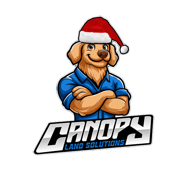Canopy Land Solutions logo