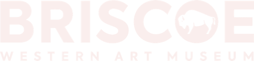Briscoe Western Art Museum logo