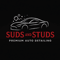 SNS Detailing logo