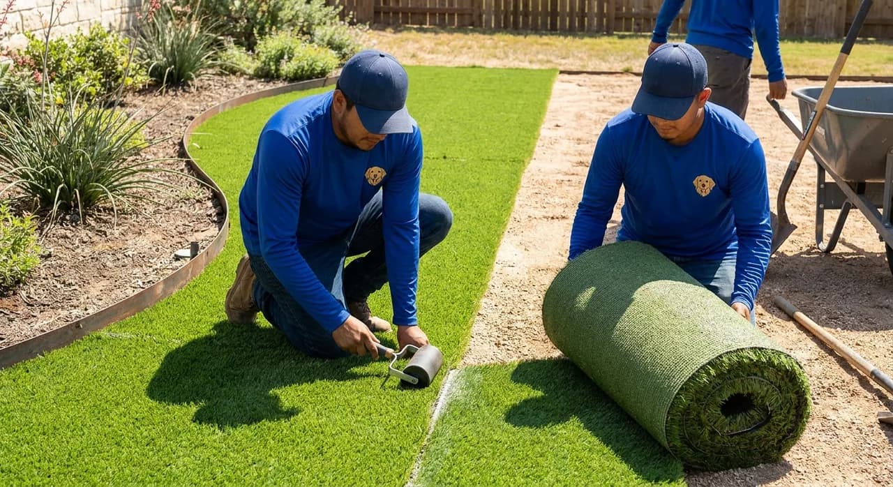 Artificial Turf