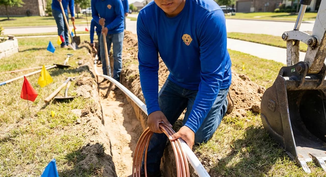 Site Utilities & Underground