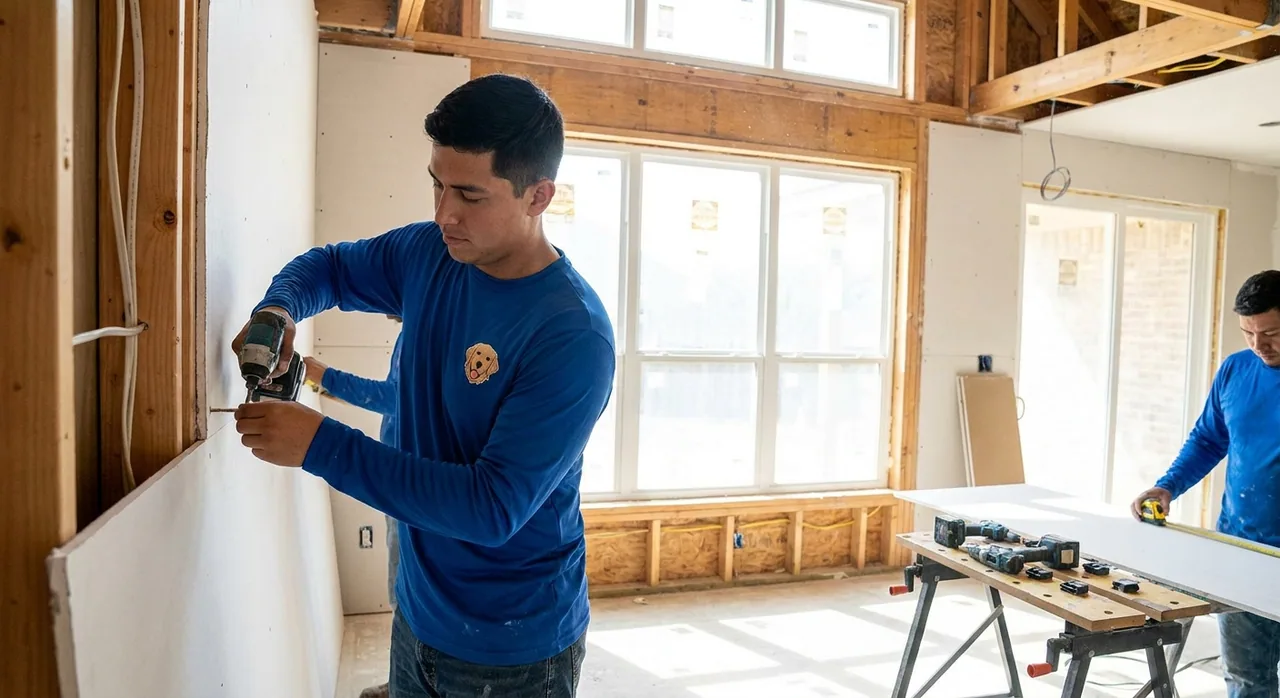 Whole-Home Remodels