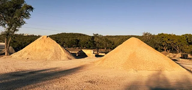 Dust Base 1 1/2"