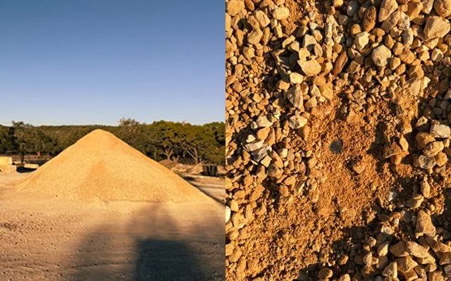 Dust Base 3/4"